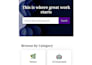 web development and application building